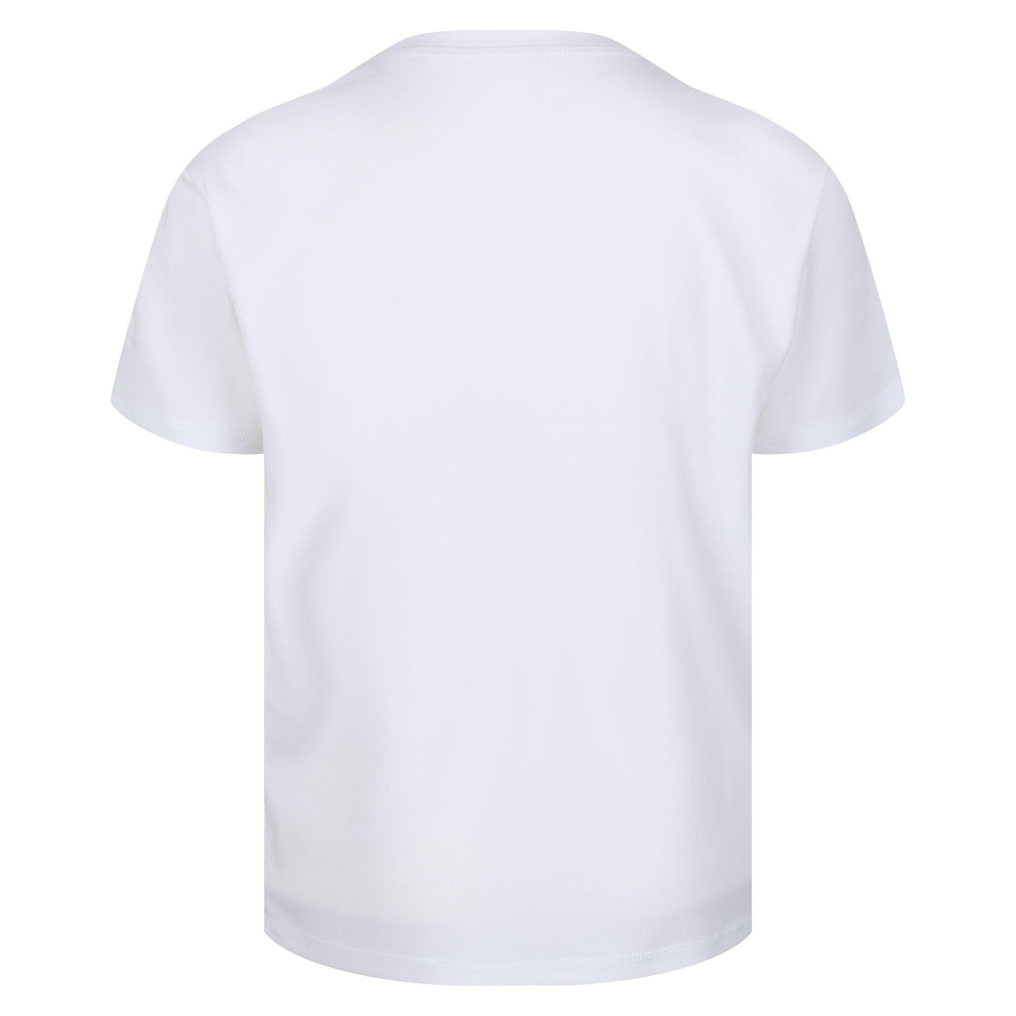 Tshirt da bambino ALVARADO (Bianco)