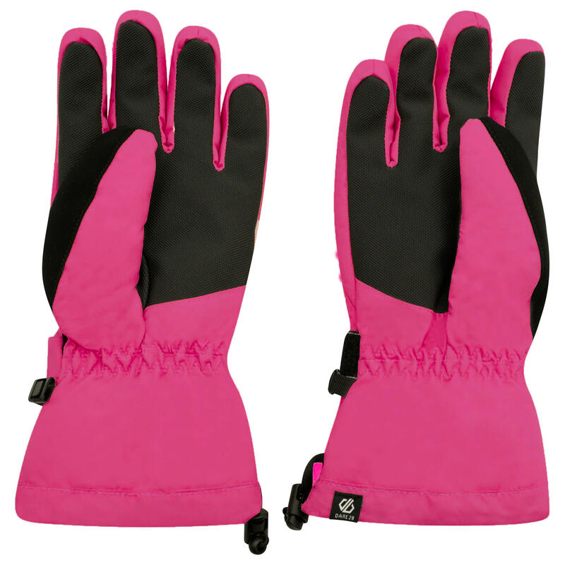 Gants de ski ACUTE Femme (Noir)