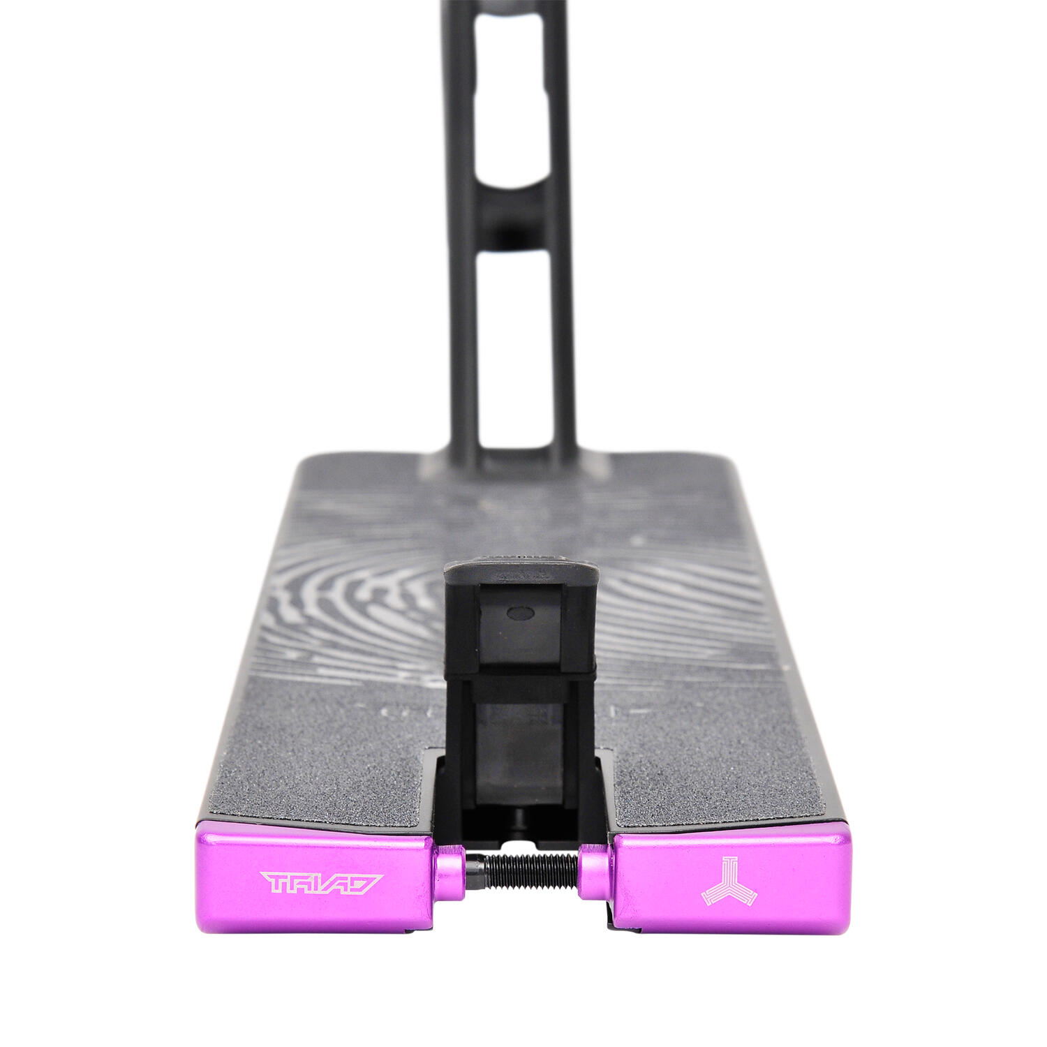 Stunt Scooter Deck Psychic Voodoo 5,5"/ 23" 5/5