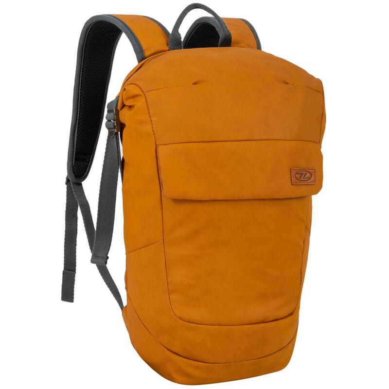 Rucksack Flug 18 Liter Pendler Herbst - Orange