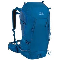 Rugzak Summit New 40 liter daypack Marine Blue - Blauw
