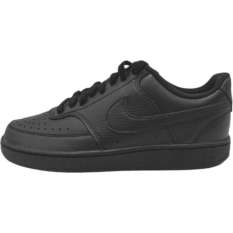 Pantofi sport barbati Nike Court Vision Lo Nn, Negru