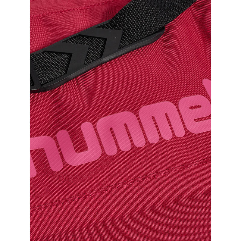 Bolsa De Deporte Core Sports Multideporte Adulto Unisex Hummel