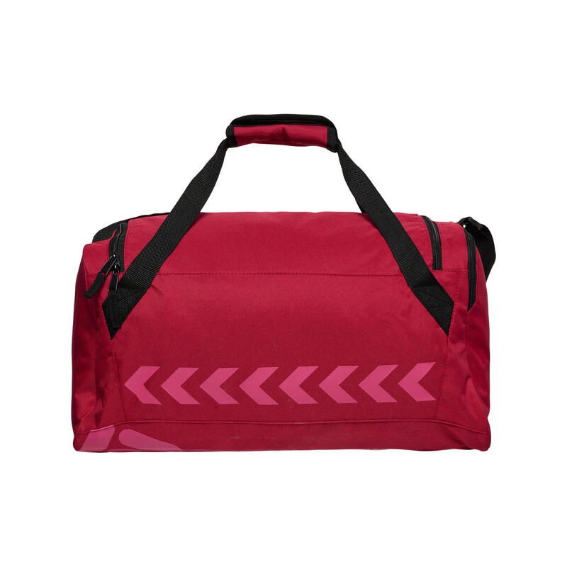 Bolsa De Deporte Core Sports Multideporte Adulto Unisex Hummel