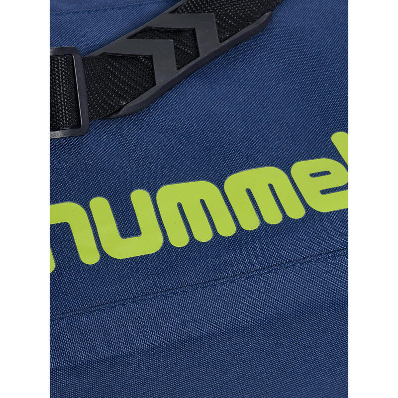 Bolsa De Deporte Core Sports Multideporte Adulto Unisex Hummel