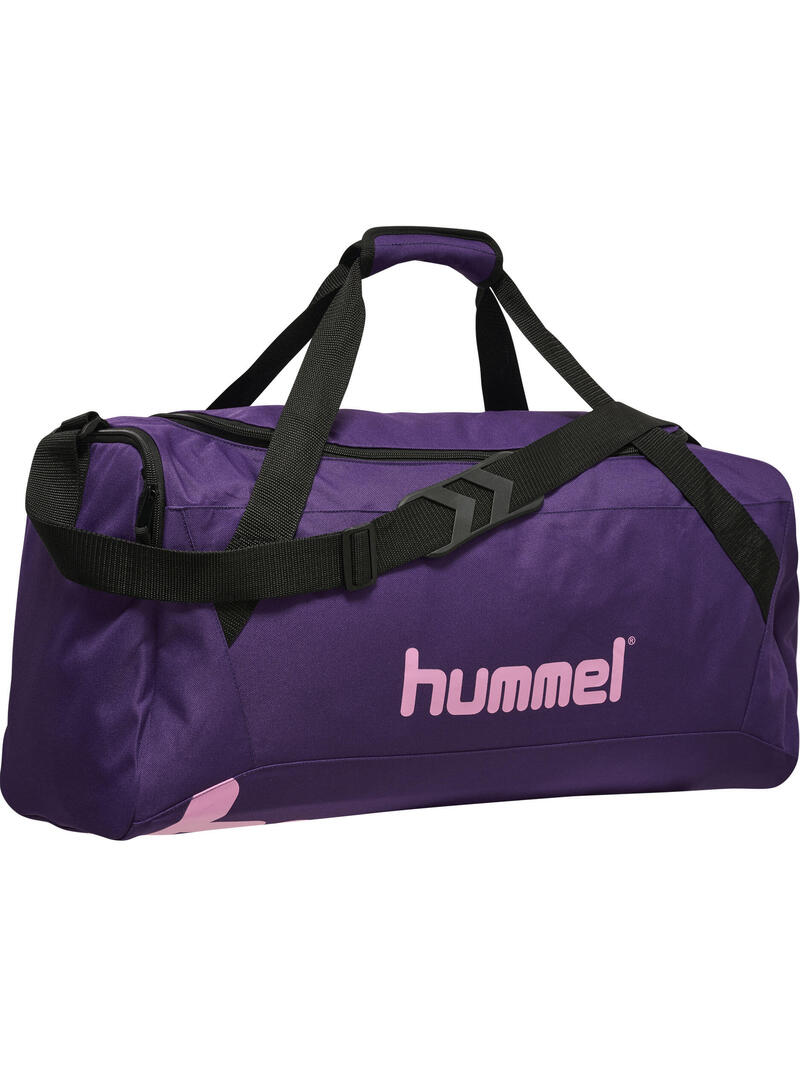 Bolsa De Deporte Core Sports Multideporte Adulto Unisex Hummel