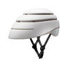 Casco de Bicicleta. Casco Plegable urbano/Patinete (Helmet Loop Reflectante)