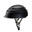 Faltbarer Urban Bike / step Helm (Closca Helmet) Schwarz