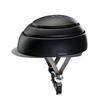 Opvouwbare stadsfiets- / stephelm (Closca Helmet) Zwart