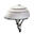 Capacete dobrável para bicicleta urbana / scooter (Classic Helmet) Branco