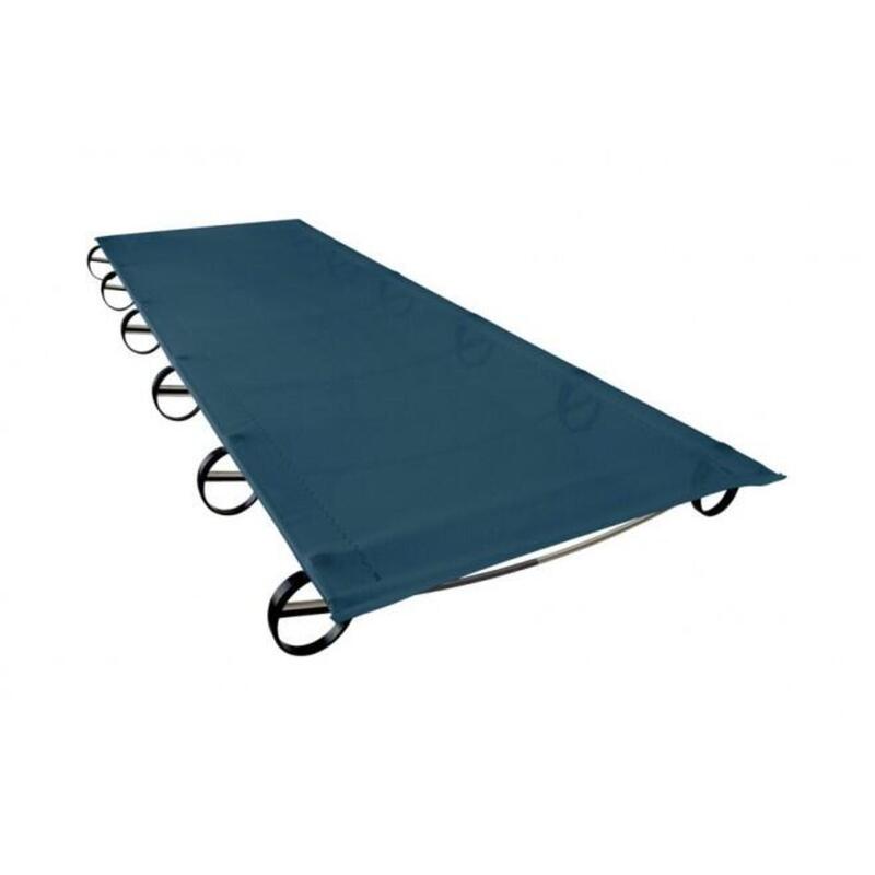 Lit Thermarest Luxury Lite Mesh Cot Large