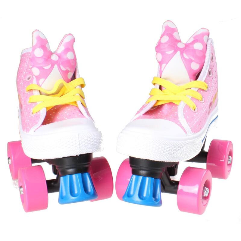 Inline Skates Roze