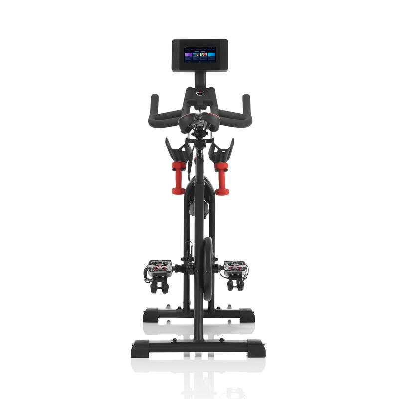 Bike Indoor Bowflex C7, Bluetooth, touchscreen