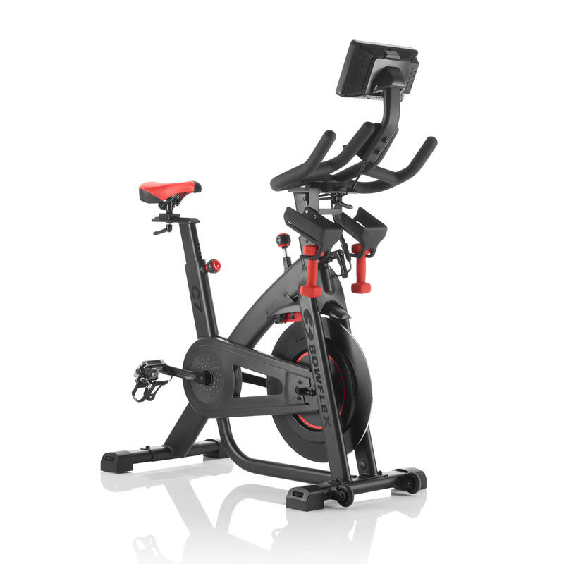 Bowflex C7 Indoor Cycle - 7" Touchscreen en JRNY App