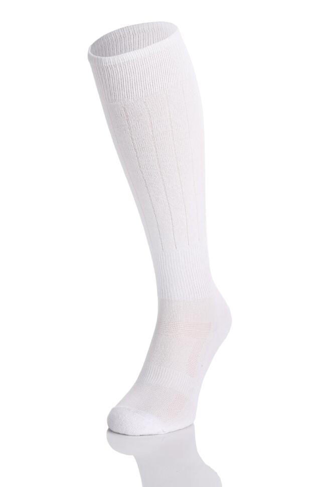 Podkolanówki Bawełniane Sportowe Damskie Nessi Sportswear Indoor H Cotton