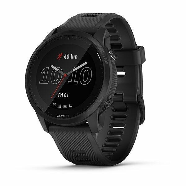 Uhr gps Garmin Forerunner 945 LTE