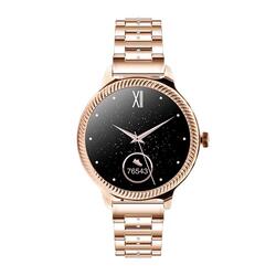 Smartwatch Fashion Active Gold