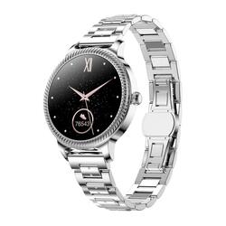 Smartwatch da donna Watchmark Active argento WATCHMARK