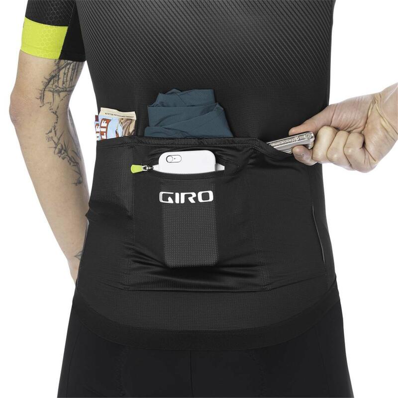 Maillot Giro Chrono Pro