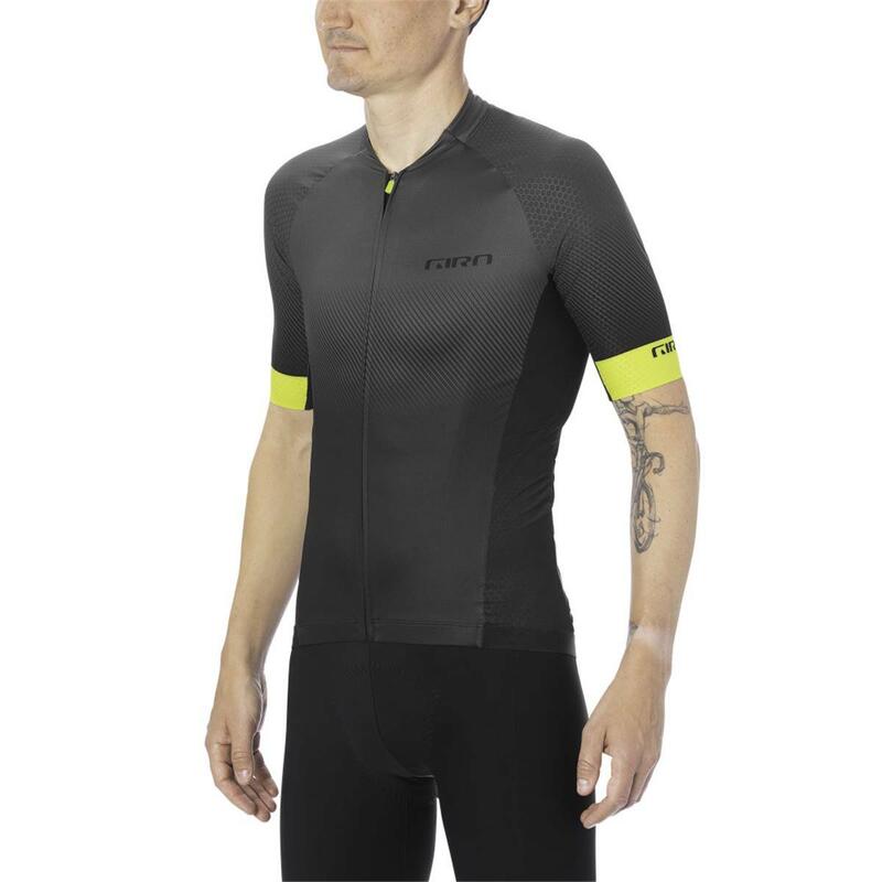 Jersey Giro Chrono Pro