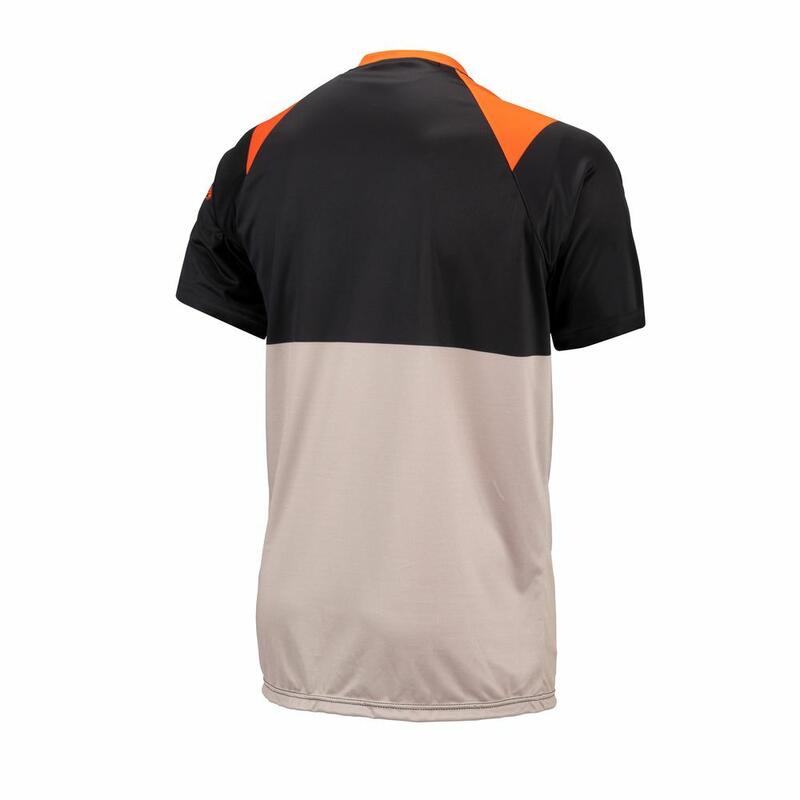 Maillot Kenny Charger