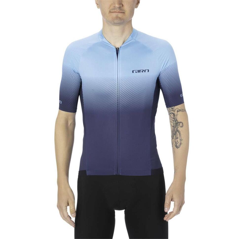 Jersey Giro Chrono Pro