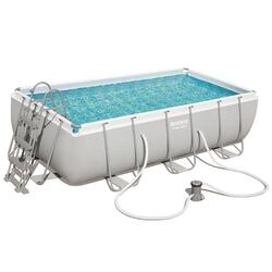 SWEEEK Kit de nettoyage Flowclear Aquaclean pour piscines hors sol pas cher  