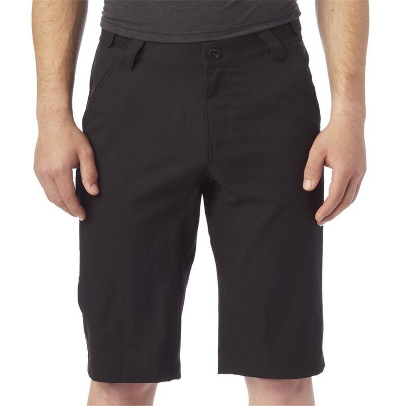 Short Giro Arc Short W/Liner