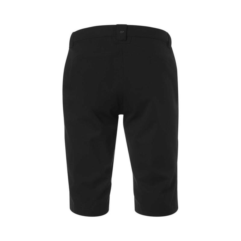 Short Giro Arc Short W/Liner