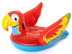 Bouée XXL gonflable piscine Bestway PERROQUET