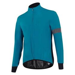 Jasje zonder capuchon Mb Wear gravel conti-tech petrol