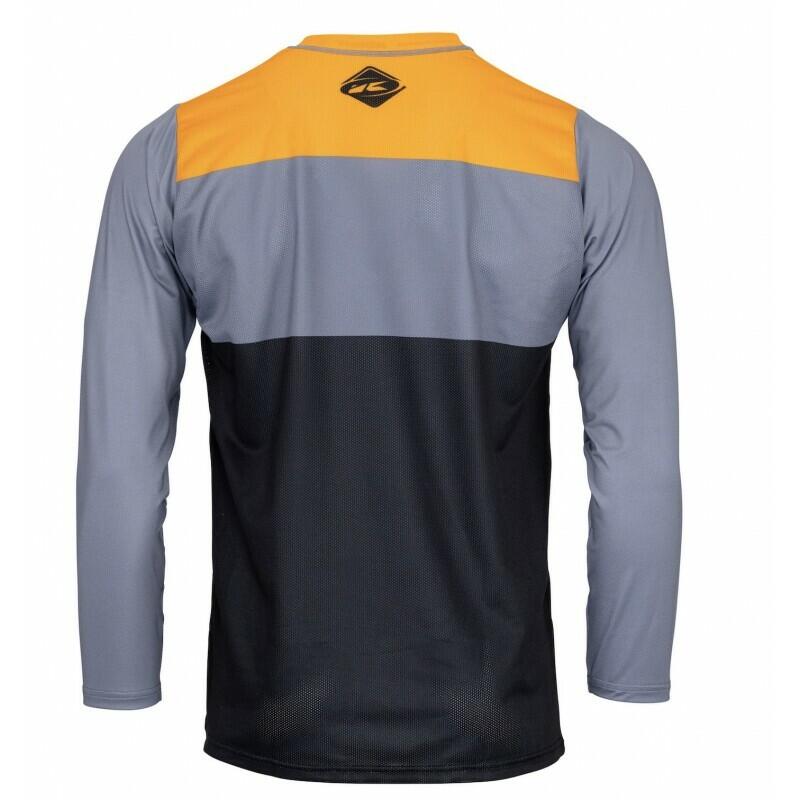 Langarmtrikot Kenny Charger