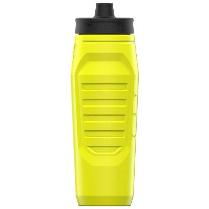 Under Armour Draft Bottle 700 ml Grey