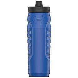 Gourde Under Armour Sideline Squeeze 950ml Bleu