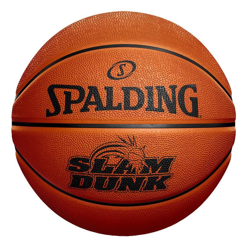 Balón de baloncesto Spalding SLAM DUNK Sz6