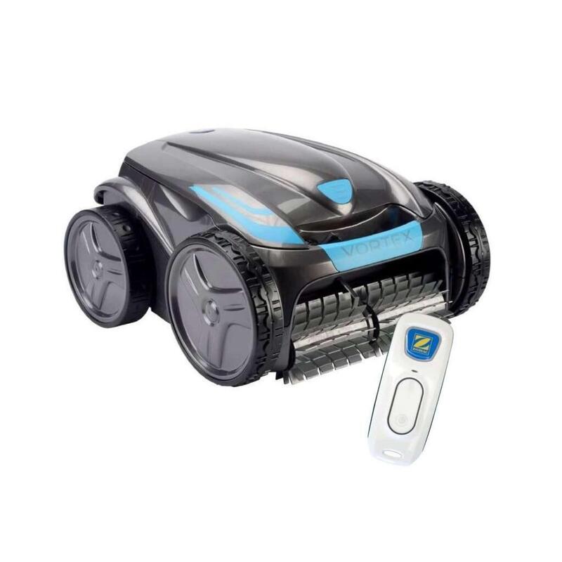 Robot piscine électrique Zodiac VORTEX OV3505 2021