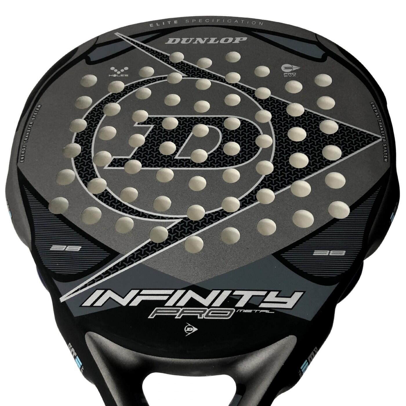 Raquette de Padel Infinity Pro Metal 4/5