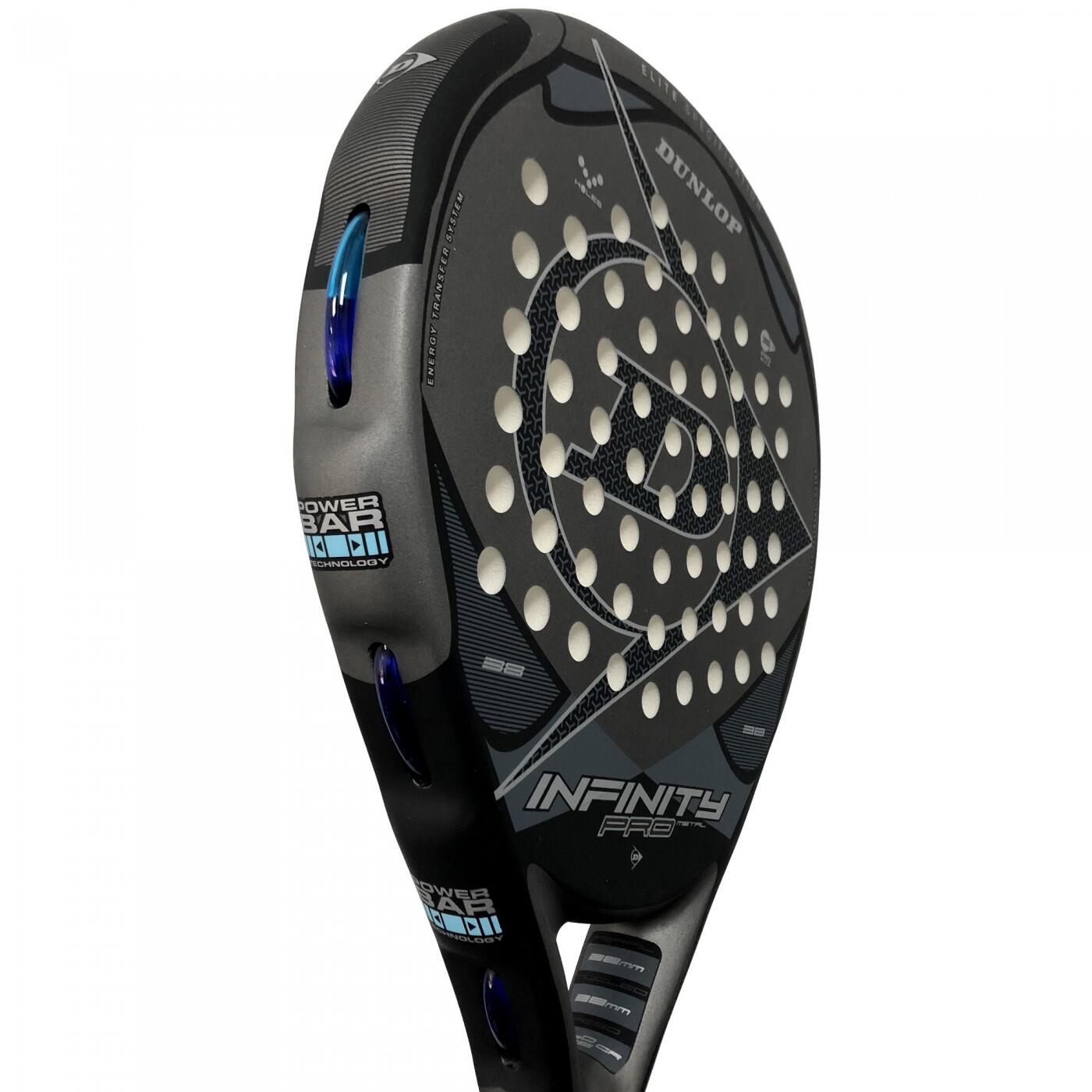 Raquette de Padel Infinity Pro Metal 3/5