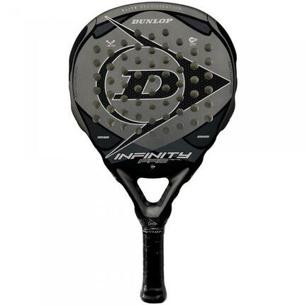 Raquette de Padel Infinity Pro Metal
