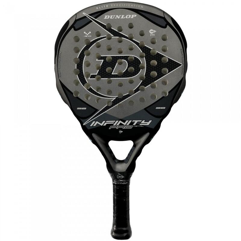 Padelracket Infinity Pro Metal