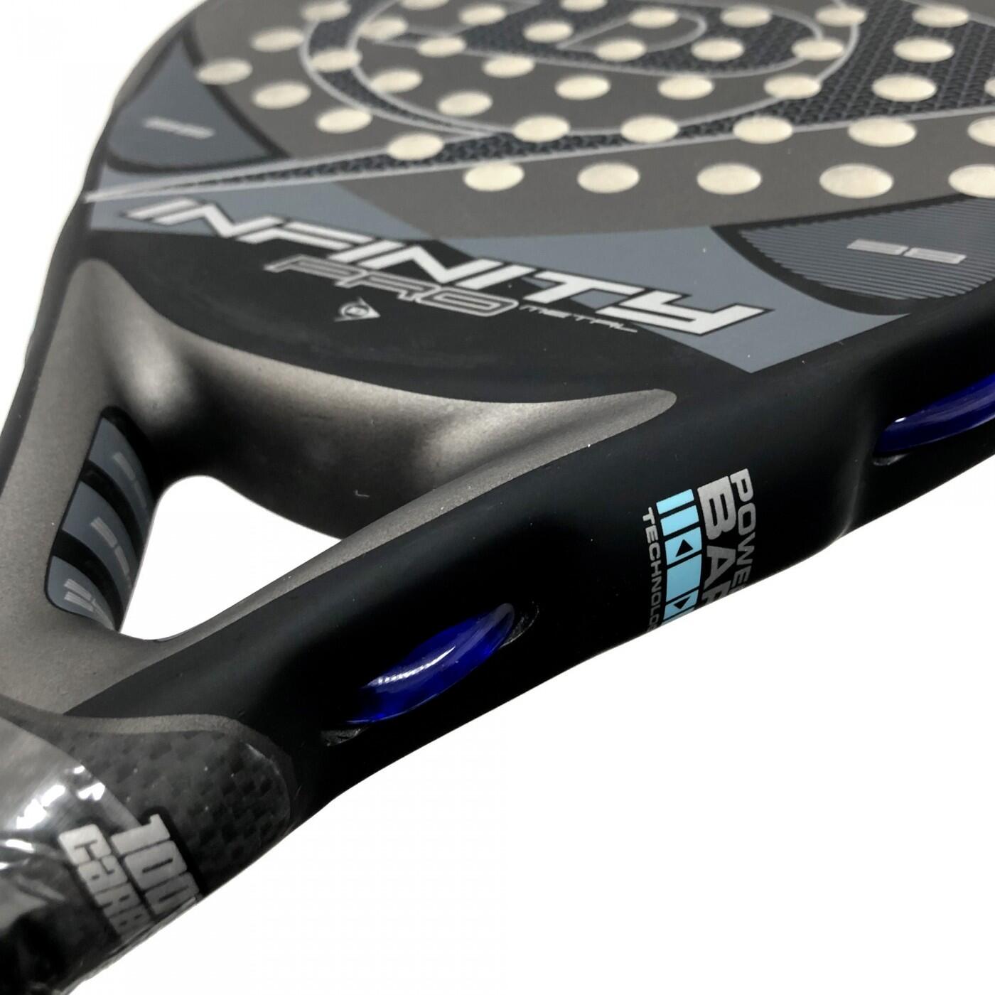 Raquette de Padel Infinity Pro Metal 5/5