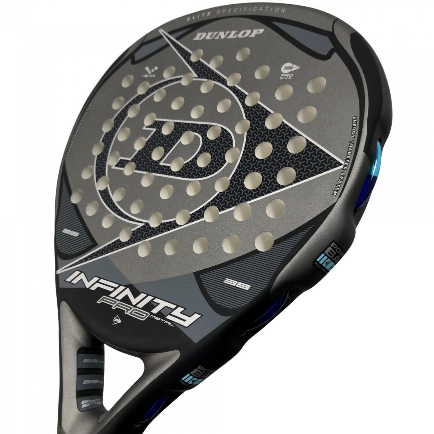 Raquette de Padel Infinity Pro Metal 2/5