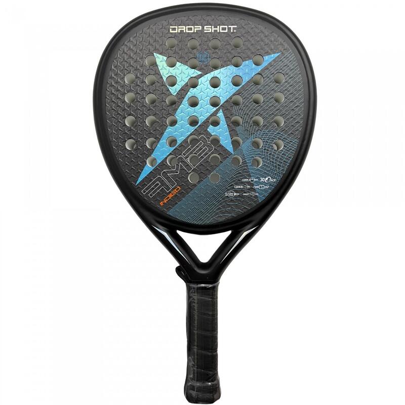 Pala de Padel Indigo LTD