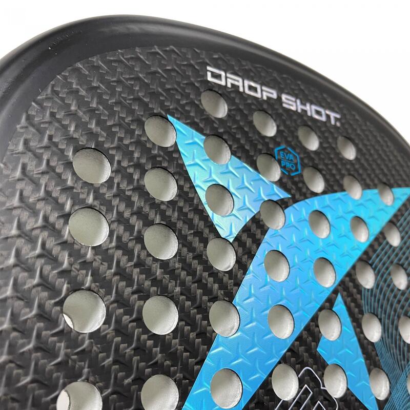 DROP SHOT INDIGO LTD