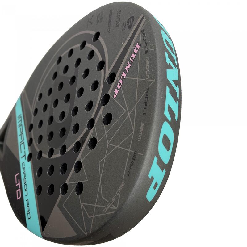 Dunlop Impact Carbon Pro Ltd Woman