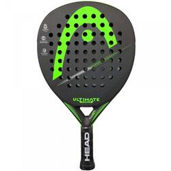 Padelracket Ultimate PowerI Green