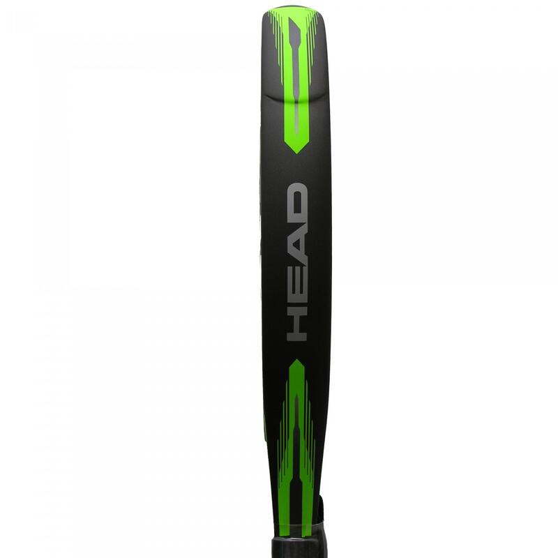 Raquette de Padel Ultimate PowerI Green