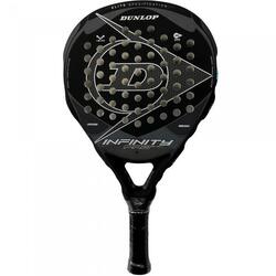 Padelracket Infinity Pro Black