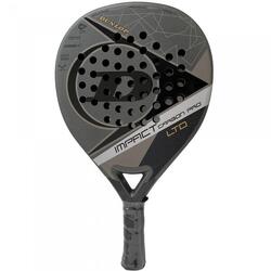 Padelracket Impact Carbon Pro LTD Gold