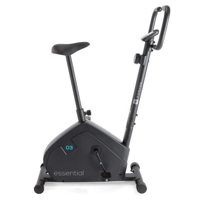 DOMYOS Refurbished Essential Exercise Bike-A Grade